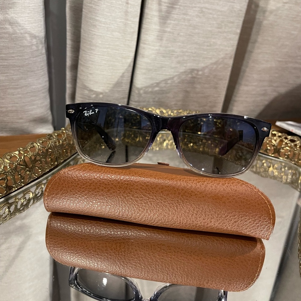 Ray-Ban Sunglasses